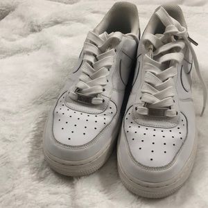 Nike Air Force 1: Youth Size 6Y